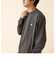 【DANTON/ダントン】TCB LONG SLEEVE T 長袖Tシャツ 24AW