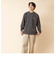 【DANTON/ダントン】TCB LONG SLEEVE T 長袖Tシャツ 24AW