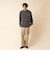 【DANTON/ダントン】TCB LONG SLEEVE T 長袖Tシャツ 24AW