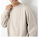 【DANTON/ダントン】TCB LONG SLEEVE T 長袖Tシャツ 24AW