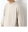 【DANTON/ダントン】TCB LONG SLEEVE T 長袖Tシャツ 24AW