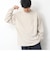 【DANTON/ダントン】TCB LONG SLEEVE T 長袖Tシャツ 24AW