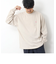 【DANTON/ダントン】TCB LONG SLEEVE T 長袖Tシャツ 24AW