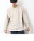 【DANTON/ダントン】TCB LONG SLEEVE T 長袖Tシャツ 24AW