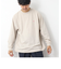 【DANTON/ダントン】TCB LONG SLEEVE T 長袖Tシャツ 24AW