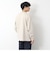 【DANTON/ダントン】TCB LONG SLEEVE T 長袖Tシャツ 24AW