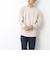 【DANTON/ダントン】TCB LONG SLEEVE T 長袖Tシャツ 24AW