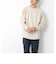 【DANTON/ダントン】TCB LONG SLEEVE T 長袖Tシャツ 24AW