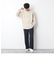 【DANTON/ダントン】TCB LONG SLEEVE T 長袖Tシャツ 24AW