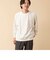 【DANTON/ダントン】TCB SWEAT 長袖スウェットTシャツ 24AW