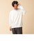 【DANTON/ダントン】TCB SWEAT 長袖スウェットTシャツ 24AW