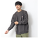 【DANTON/ダントン】TCB SWEAT 長袖スウェットTシャツ 24AW