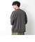 【DANTON/ダントン】TCB SWEAT 長袖スウェットTシャツ 24AW