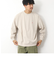 【DANTON/ダントン】TCB SWEAT 長袖スウェットTシャツ 24AW