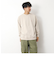 【DANTON/ダントン】TCB SWEAT 長袖スウェットTシャツ 24AW