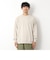 【DANTON/ダントン】TCB SWEAT 長袖スウェットTシャツ 24AW