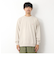 【DANTON/ダントン】TCB SWEAT 長袖スウェットTシャツ 24AW