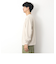 【DANTON/ダントン】TCB SWEAT 長袖スウェットTシャツ 24AW