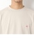 【DANTON/ダントン】TCB SWEAT 長袖スウェットTシャツ 24AW