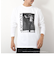 MICHAEL JACKSON PHOTO TEE by GOOD ROCK SPEED