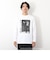 MICHAEL JACKSON PHOTO TEE by GOOD ROCK SPEED