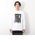 MICHAEL JACKSON PHOTO TEE by GOOD ROCK SPEED