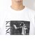 MICHAEL JACKSON PHOTO TEE by GOOD ROCK SPEED