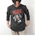 MICHAEL JACKSON PHOTO TEE by GOOD ROCK SPEED