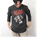 MICHAEL JACKSON PHOTO TEE by GOOD ROCK SPEED