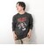 MICHAEL JACKSON PHOTO TEE by GOOD ROCK SPEED