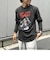 MICHAEL JACKSON PHOTO TEE by GOOD ROCK SPEED