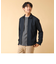 《吸水速乾》SMART TECH ストレッチ ジップシャツジャケット 24AW