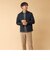 《吸水速乾》SMART TECH ストレッチ ジップシャツジャケット 24AW