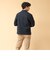 《吸水速乾》SMART TECH ストレッチ ジップシャツジャケット 24AW