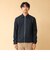 《吸水速乾》SMART TECH ストレッチ ジップシャツジャケット 24AW