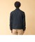 《吸水速乾》SMART TECH ストレッチ ジップシャツジャケット 24AW