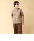 《吸水速乾》SMART TECH ストレッチ ジップシャツジャケット 24AW