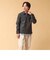 《吸水速乾》SMART TECH ストレッチ ジップシャツジャケット 24AW