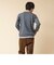 リブダンボール クルーネックプルオーバー 24AW