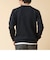 リブダンボール クルーネックプルオーバー 24AW