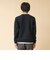 リブダンボール クルーネックプルオーバー 24AW