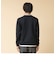リブダンボール クルーネックプルオーバー 24AW
