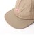 【DANTON/ダントン】NYLON TAFFETA CAP DT-H0309 DHT