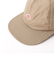 【DANTON/ダントン】NYLON TAFFETA CAP DT-H0309 DHT