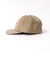 【DANTON/ダントン】NYLON TAFFETA CAP DT-H0309 DHT