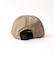 【DANTON/ダントン】NYLON TAFFETA CAP DT-H0309 DHT