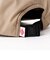 【DANTON/ダントン】NYLON TAFFETA CAP DT-H0309 DHT
