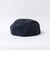 【halo commodity/ハロ コモディティー】Salt Path Beret h243-511 撥水ナイロンベレー