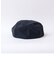 【halo commodity/ハロ コモディティー】Salt Path Beret h243-511 撥水ナイロンベレー