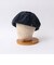 【halo commodity/ハロ コモディティー】Salt Path Beret h243-511 撥水ナイロンベレー